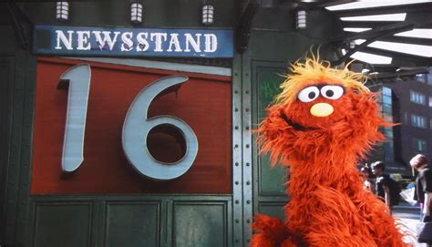 Sesame Street Episode 3611 appears in the 28th season. The name