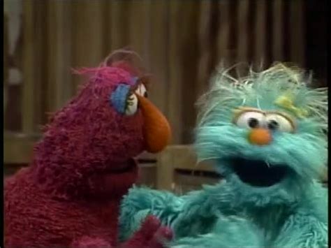 Sesame street archive. Episodes/street scenes from season 30, the year Elmo's World made its debut. 