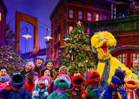Sesame street christmas episodes. Welcome to Sesame Street! A colorful community of monsters, birds, grouches, and humans. A place where everyone counts. Spend time with all your favorite furry friends and subscribe for new videos ... 