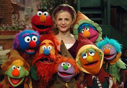 Sesame street elmo and the seven dwarfs. Elmo, the furry red Muppet on 'Sesame Street,' is the most recognized children's character in the United States. Read this in-depth look at Elmo. Advertisement Elmo is the world's favorite furry red monster. In fact, Elmo is the most recogn... 