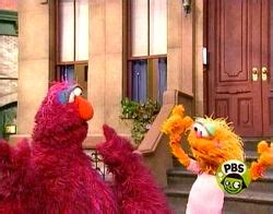 Watch the original PBS broadcast of Sesame Street episode