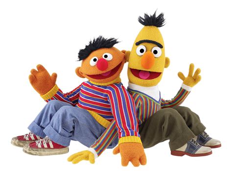 Sesame street ernie and. Things To Know About Sesame street ernie and. 