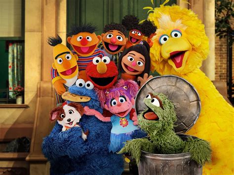 Sesame street org. Things To Know About Sesame street org. 