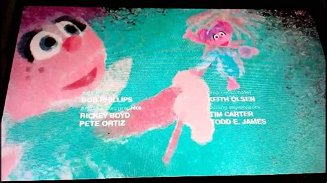 Sesame street season 40 credits. Sesame Street: Created by Joan Ganz Cooney, Lloyd Morrisett Jr.. With Caroll Spinney, Jerry Nelson, Martin P. Robinson, Frank Oz. On a special inner city street, the inhabitants, human and muppet, teach preschool subjects with comedy, cartoons, games, and songs. 