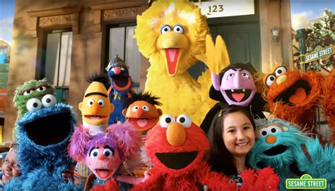 Watch Sesame Street and more new shows on Max. Plans start at $9.99/month. The longest-running children’s series returns for its 53rd season with 35 brand-new episodes! .