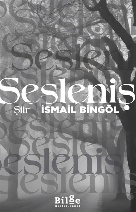 Seslenis.