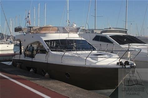 Sessa Fly 47 in Pescara Used boats - Top Boats