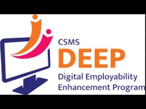 Session 2 - ECS Module in CSMS-DEEP - YouTube