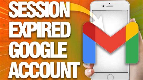 Session Expired - Google Account Community