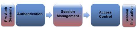 Session Management - OWASP Cheat Sheet Series (2024)