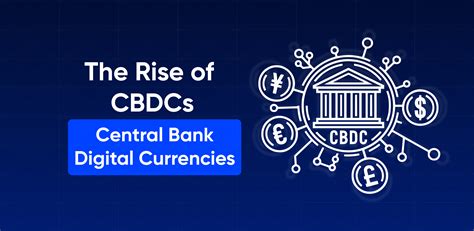 Session on Central Bank Digital Currencies and their Implications …