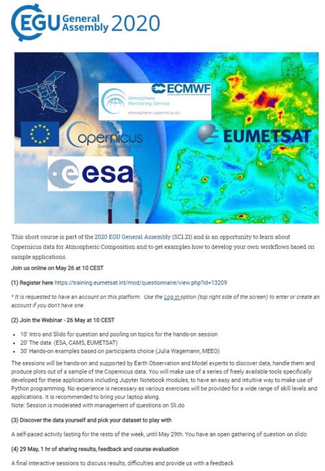 Session programme - meetingorganizer.copernicus.org