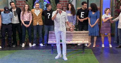 Sessiz Teklif Özel Klipler Programlar.