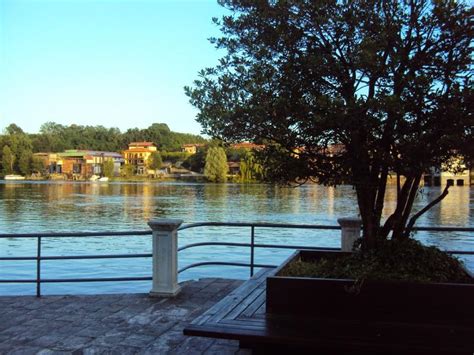 Sesto Calende Vacation Rentals & Homes - Lombardy, …