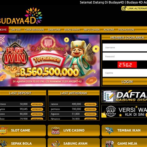 Sesuai budaya dan adat togel. Slot demo langsung main.