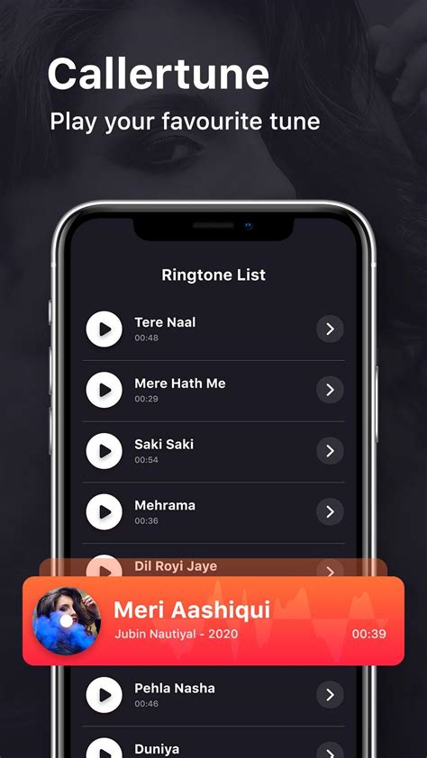 Set Caller Tune APK for Android Download