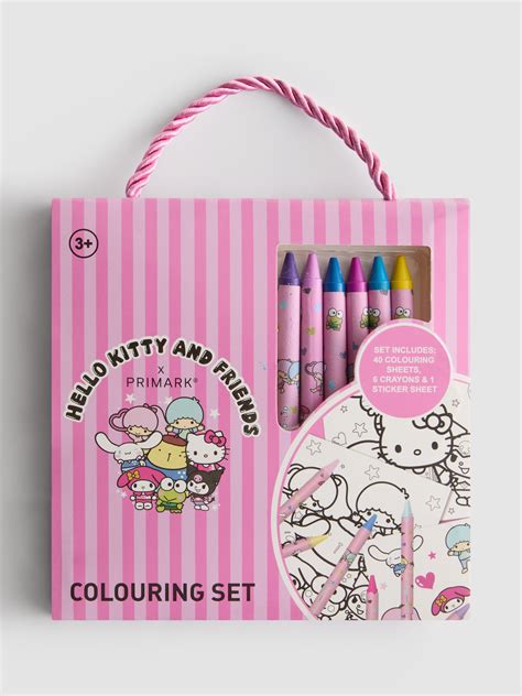Set Coloring