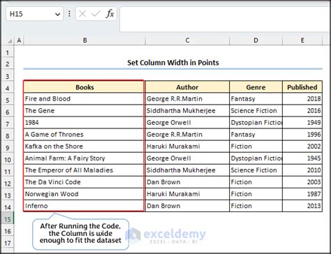 Set Column & Rows limits in excel 2016 YouTube