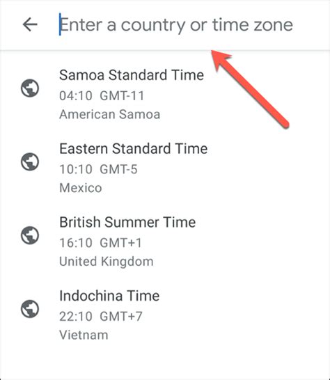 Set Different Time Zones in Google Calendar YouTube
