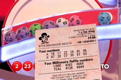 Set For Life 6/3/23, Lottery Result Tonight, UK