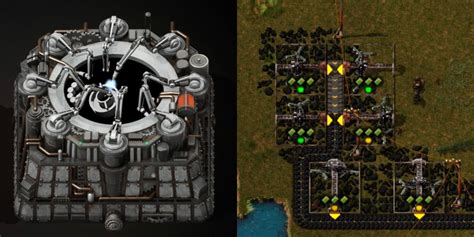 Set Game Speed - Factorio Mods