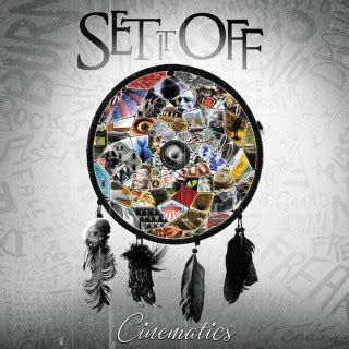 Set It Off - Partners In Crime Lyrics AZLyrics.com