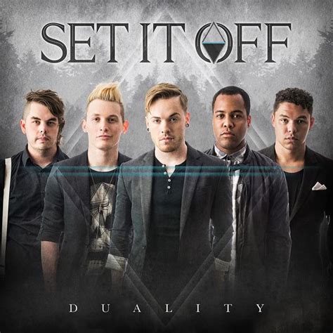 Set It Off - Wolf in Sheep