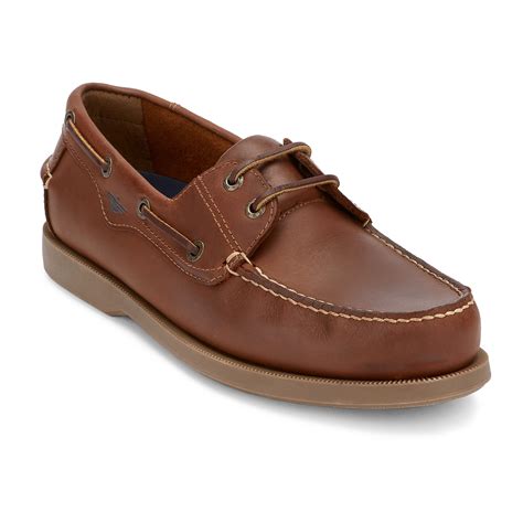 Set Sail in Style with Unparalleled Comfort: A Guide to Dockers Boat Shoes