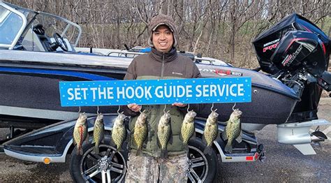 Set The Hook Guide Services