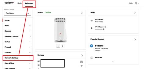 Set Up Verizon Com Router