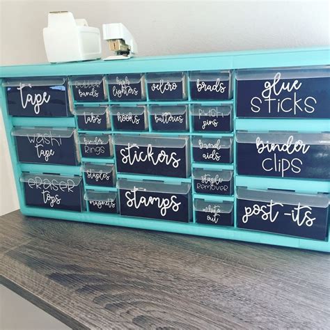 Set Yourself Up For Organization {+ A Freebie!} Classroom Tested Free Printable Teacher