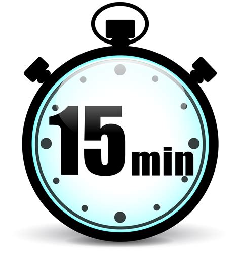 Set a timer for 15 minutes. Things To Know About Set a timer for 15 minutes. 