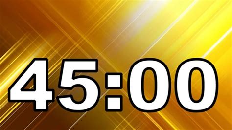 3 hours 45 minutes Timer. Set timer for 3 hours 45 minutes. Wake me up in 3 hours 45 minutes. Set the alarm for 3 hours 45 minutes from now. It is a free and easy-to-use countdown timer. Start 3 hours 45 minutes timer.. 