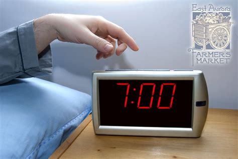 Do you find yourself struggling to wake up in the morning? Are you constantly hitting the snooze button on your traditional alarm clock? If so, it might be time to consider setting.... 