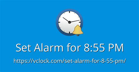 Set alarm for 8 55. Things To Know About Set alarm for 8 55. 