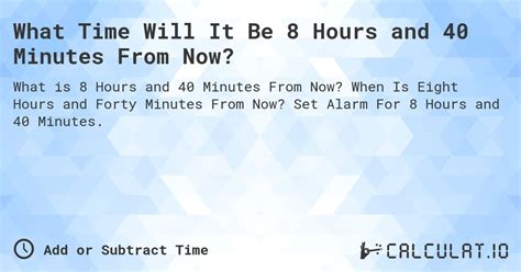 Just click on the one you want to use. If you need a timer set for a different amount of time than 55 minutes, it is simple and quick to change the setting. Simply click “Use different online timer” and you’ll be directed to a new page. You can choose between an hour-based timer that ranges between 1-12 hours, a minute-based timer that ... . 