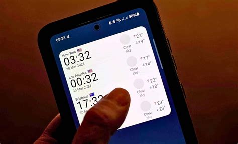 Set during the time of