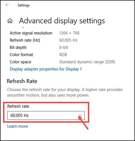 Set edit commands for refresh rate.  The guide covers 7 steps to change refresh rate on Windows ...
