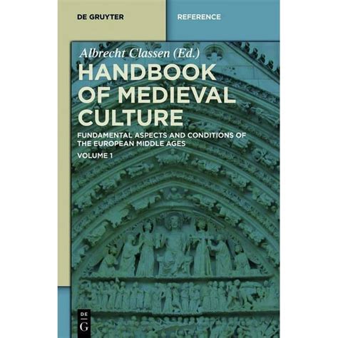 Set handbook of medieval culture de gruyter reference. - International accounting doupnik 4th edition solutions manual.