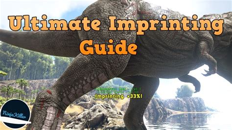 Set imprint quality ark. Imprinting quality on console . I have set up my own ark server using my laptop as a host while I play on my xbox. I was wondering if there is a setting where I can get 100% imprinting in one use. ... Ideally, for 100% in 1 go, you want the first imprint to happen after the baby dino is past 50% maturation. It's also worth noting, … 