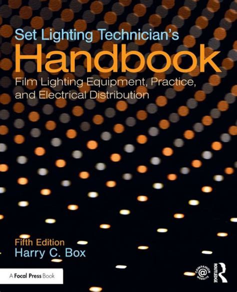 Set lighting technician s handbook film lighting equipment practice and electrical distribution. - Apparition atlas the ghost hunters travel guide to haunted america.