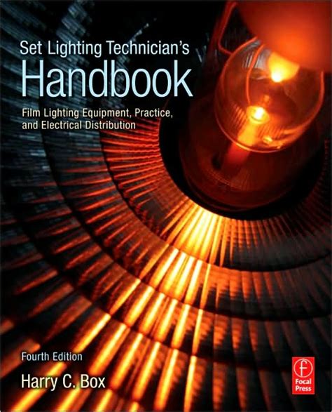 Set lighting technicians handbook fourth edition. - Pentax total station manual r 200.