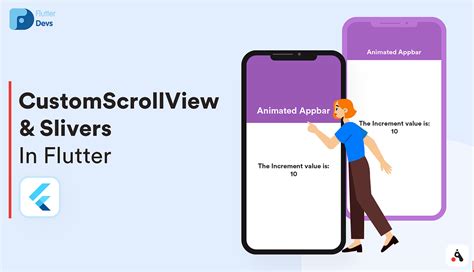Set listview height in flutter. Builder` using `CustomScrollView` and slivers.  ...