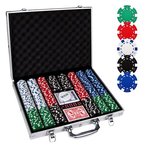 Set poker