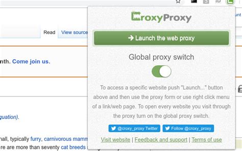 Set proxy.  CroxyProxy is a cutting-edge secure web proxy service.  Pr...