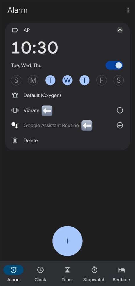 Set repeating alarm android.  Repeat Vibration Alarm(Free) for Android on Google Play.  To...