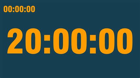 Set timer for 2 hours jordecho