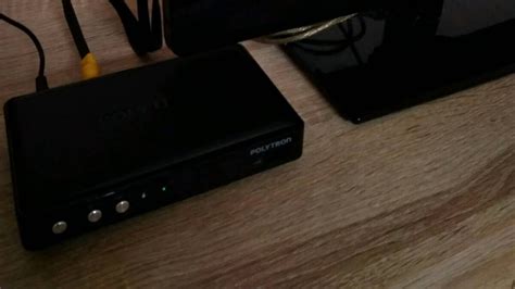 Set top box components. 50/mo.  We commonly see this sleek looking device ...