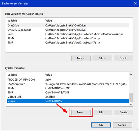 Set up System-wide ADB and Fastboot on Windows 10/11