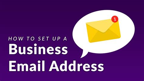 Set up company email. Method 2: Create a Business Email Address Using HostGator. Step 1: Choose a HostGator Plan. Step 2: Choose Your Free Domain. Step 3: Create Your Free Business Email Address at HostGator. Step 4: Read Your Free Business Email at HostGator. FAQs on Business Email Addresses. 